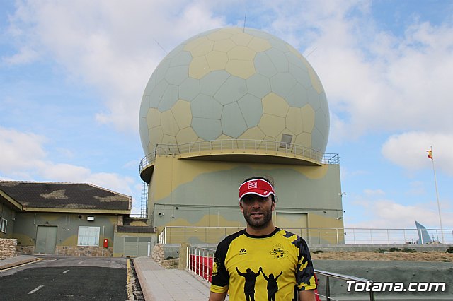 DRAGONChallenge 2017 - Llegada a la meta en el Morrn de Espua y trofeos - 20