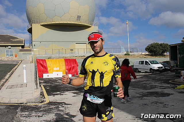 DRAGONChallenge 2017 - Llegada a la meta en el Morrn de Espua y trofeos - 22