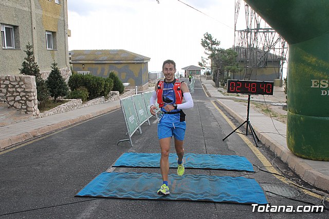 DRAGONChallenge 2017 - Llegada a la meta en el Morrn de Espua y trofeos - 25