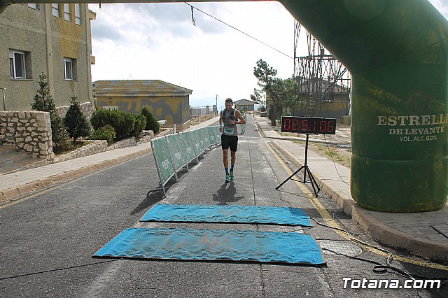 DRAGONChallenge 2017 - Llegada a la meta en el Morrn de Espua y trofeos - 27