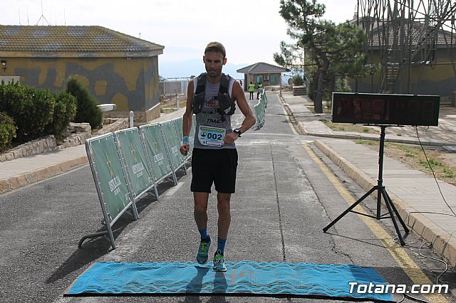 DRAGONChallenge 2017 - Llegada a la meta en el Morrn de Espua y trofeos - 28