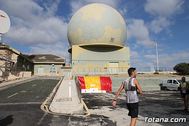 DRAGONChallenge 2017 - Llegada a la meta en el Morrn de Espua y trofeos - 29