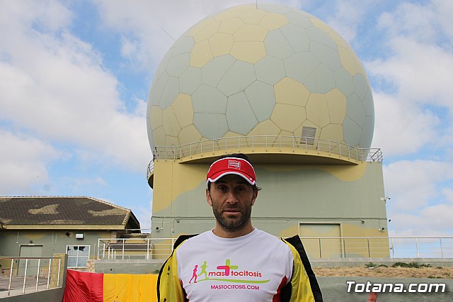 DRAGONChallenge 2017 - Llegada a la meta en el Morrn de Espua y trofeos - 35