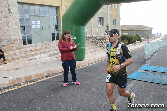 DRAGONChallenge 2017 - Llegada a la meta en el Morrn de Espua y trofeos - 37