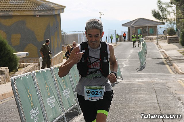 DRAGONChallenge 2017 - Llegada a la meta en el Morrn de Espua y trofeos - 40