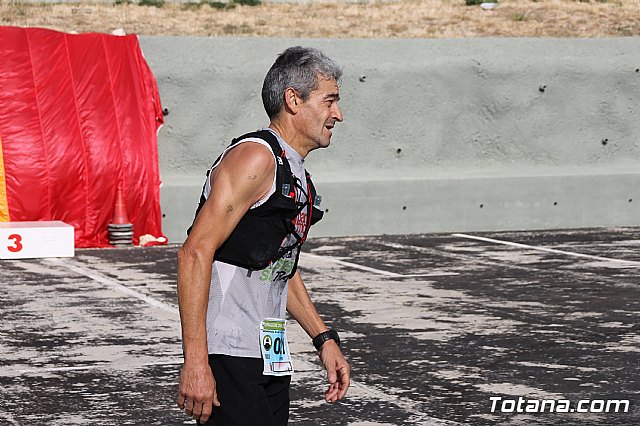 DRAGONChallenge 2017 - Llegada a la meta en el Morrn de Espua y trofeos - 44