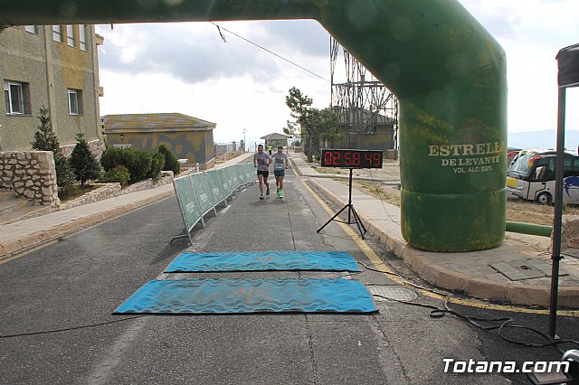 DRAGONChallenge 2017 - Llegada a la meta en el Morrn de Espua y trofeos - 45