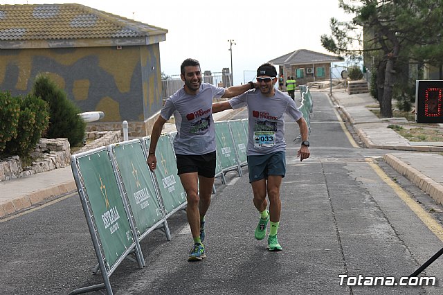 DRAGONChallenge 2017 - Llegada a la meta en el Morrn de Espua y trofeos - 46