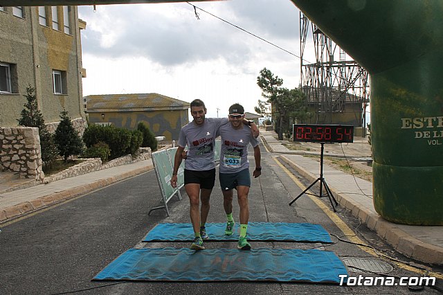 DRAGONChallenge 2017 - Llegada a la meta en el Morrn de Espua y trofeos - 48