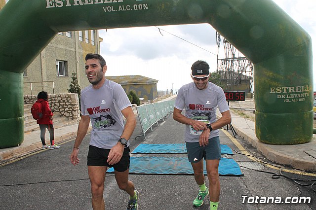 DRAGONChallenge 2017 - Llegada a la meta en el Morrn de Espua y trofeos - 49