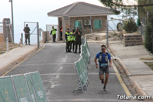 DRAGONChallenge 2017 - Llegada a la meta en el Morrn de Espua y trofeos - 50