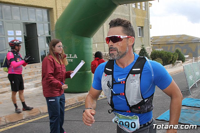 DRAGONChallenge 2017 - Llegada a la meta en el Morrn de Espua y trofeos - 53