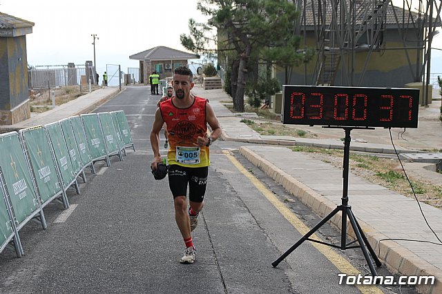 DRAGONChallenge 2017 - Llegada a la meta en el Morrn de Espua y trofeos - 54