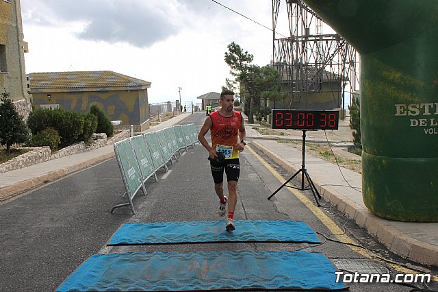 DRAGONChallenge 2017 - Llegada a la meta en el Morrn de Espua y trofeos - 55