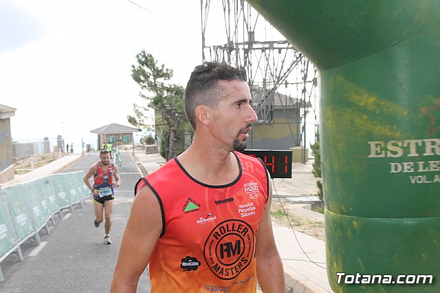 DRAGONChallenge 2017 - Llegada a la meta en el Morrn de Espua y trofeos - 56