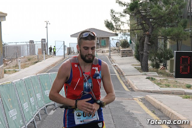 DRAGONChallenge 2017 - Llegada a la meta en el Morrn de Espua y trofeos - 57