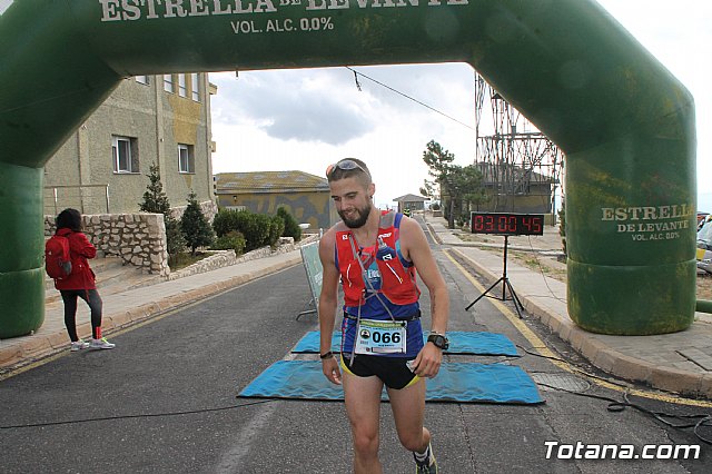 DRAGONChallenge 2017 - Llegada a la meta en el Morrn de Espua y trofeos - 58