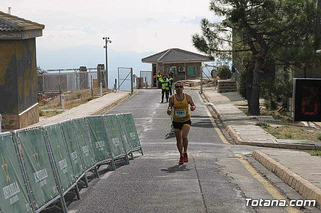 DRAGONChallenge 2017 - Llegada a la meta en el Morrn de Espua y trofeos - 59