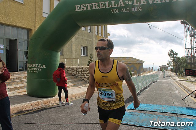 DRAGONChallenge 2017 - Llegada a la meta en el Morrn de Espua y trofeos - 60