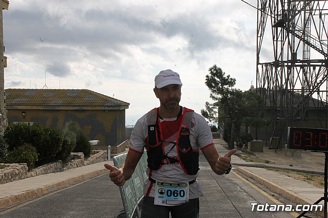 DRAGONChallenge 2017 - Llegada a la meta en el Morrn de Espua y trofeos - 62