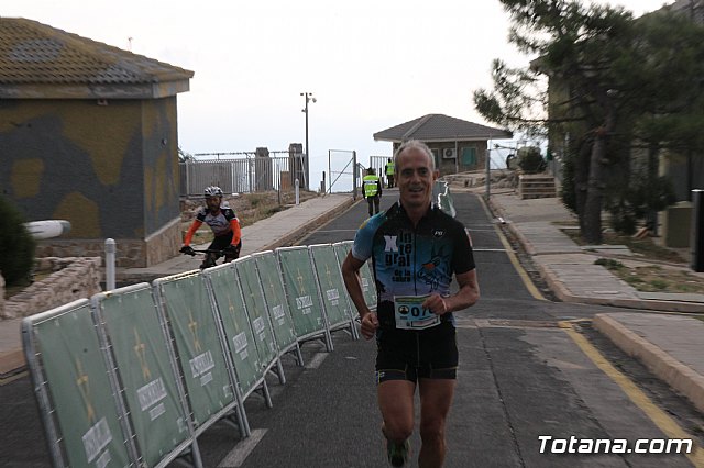 DRAGONChallenge 2017 - Llegada a la meta en el Morrn de Espua y trofeos - 63