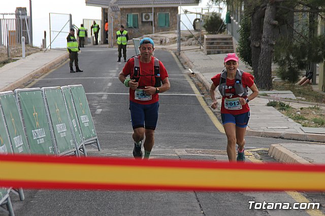 DRAGONChallenge 2017 - Llegada a la meta en el Morrn de Espua y trofeos - 67