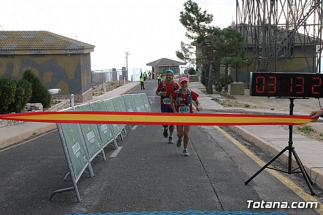 DRAGONChallenge 2017 - Llegada a la meta en el Morrn de Espua y trofeos - 68