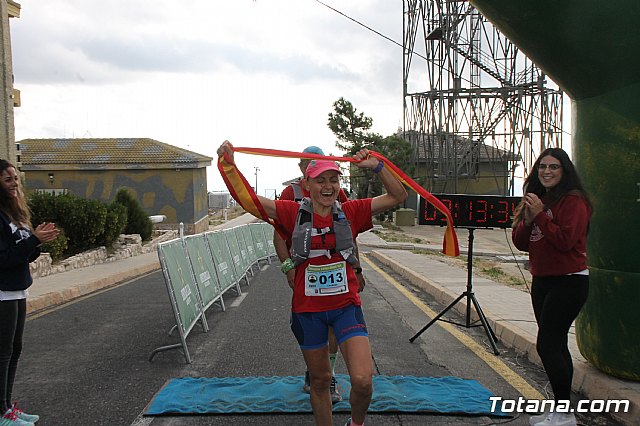 DRAGONChallenge 2017 - Llegada a la meta en el Morrn de Espua y trofeos - 69