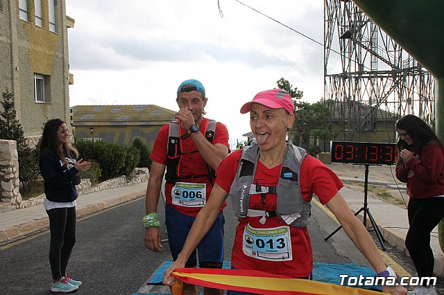 DRAGONChallenge 2017 - Llegada a la meta en el Morrn de Espua y trofeos - 70