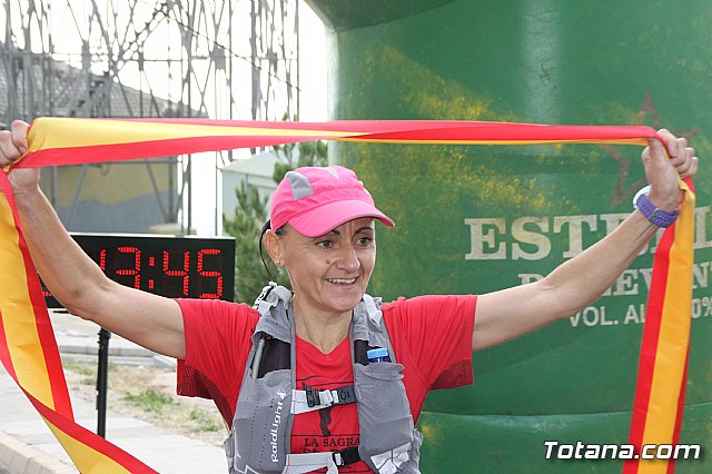 DRAGONChallenge 2017 - Llegada a la meta en el Morrn de Espua y trofeos - 72