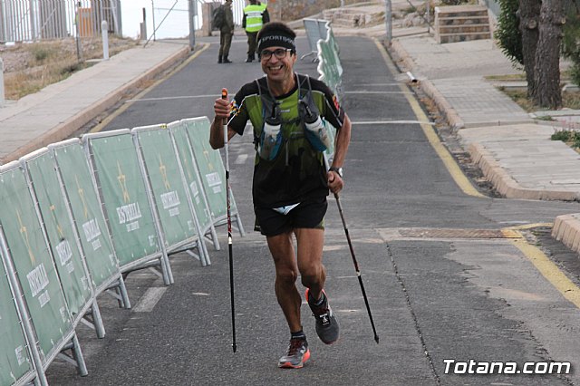 DRAGONChallenge 2017 - Llegada a la meta en el Morrn de Espua y trofeos - 75