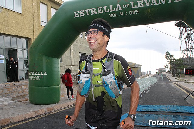 DRAGONChallenge 2017 - Llegada a la meta en el Morrn de Espua y trofeos - 77