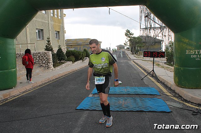 DRAGONChallenge 2017 - Llegada a la meta en el Morrn de Espua y trofeos - 79