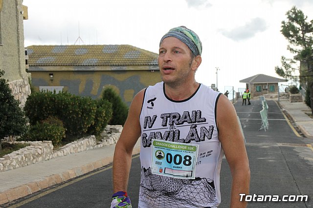 DRAGONChallenge 2017 - Llegada a la meta en el Morrn de Espua y trofeos - 81