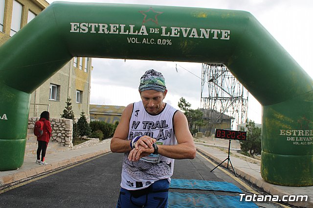 DRAGONChallenge 2017 - Llegada a la meta en el Morrn de Espua y trofeos - 82