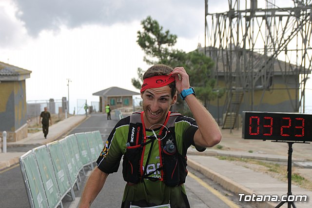 DRAGONChallenge 2017 - Llegada a la meta en el Morrn de Espua y trofeos - 87