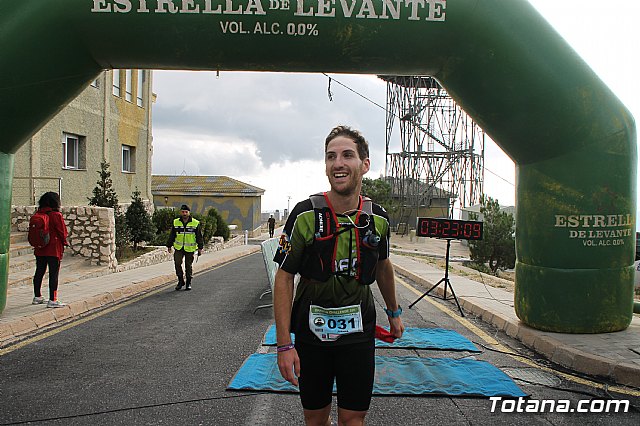 DRAGONChallenge 2017 - Llegada a la meta en el Morrn de Espua y trofeos - 88