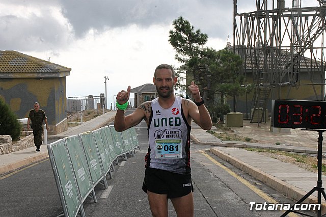 DRAGONChallenge 2017 - Llegada a la meta en el Morrn de Espua y trofeos - 92