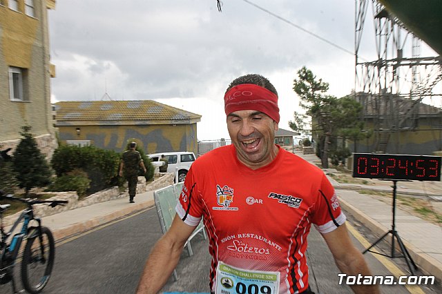 DRAGONChallenge 2017 - Llegada a la meta en el Morrn de Espua y trofeos - 94