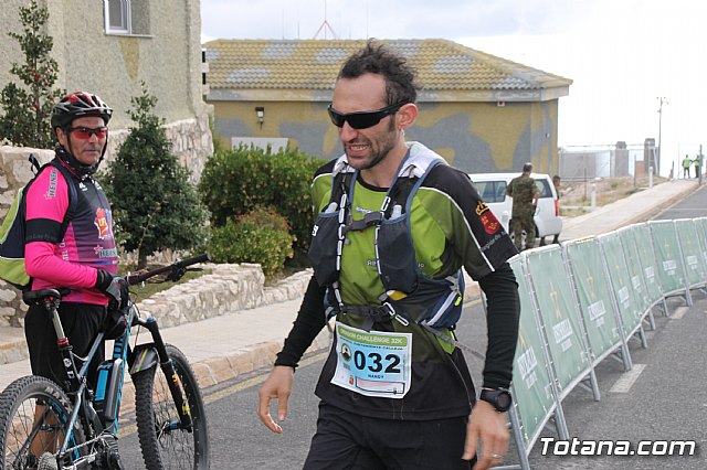 DRAGONChallenge 2017 - Llegada a la meta en el Morrn de Espua y trofeos - 95