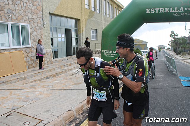 DRAGONChallenge 2017 - Llegada a la meta en el Morrn de Espua y trofeos - 96