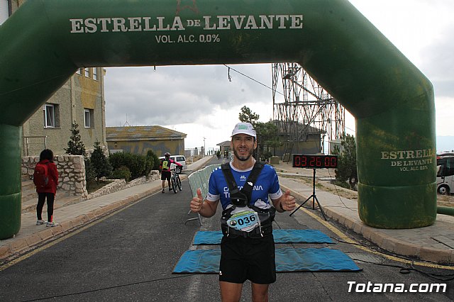 DRAGONChallenge 2017 - Llegada a la meta en el Morrn de Espua y trofeos - 97