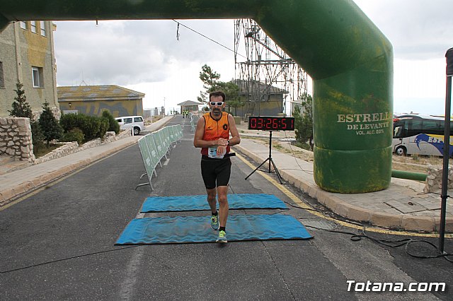 DRAGONChallenge 2017 - Llegada a la meta en el Morrn de Espua y trofeos - 98