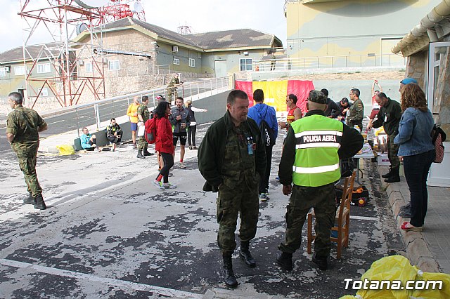 DRAGONChallenge 2017 - Llegada a la meta en el Morrn de Espua y trofeos - 101