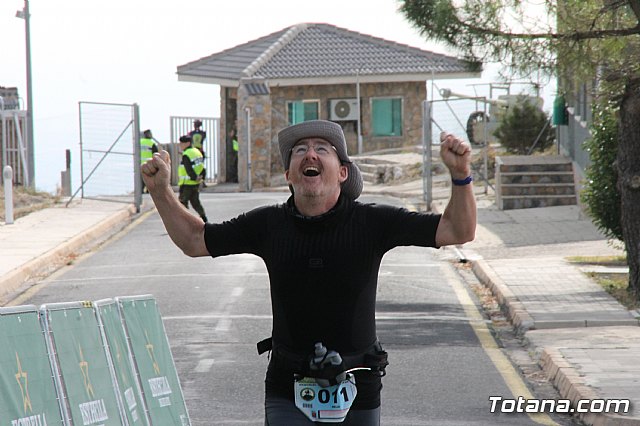 DRAGONChallenge 2017 - Llegada a la meta en el Morrn de Espua y trofeos - 102