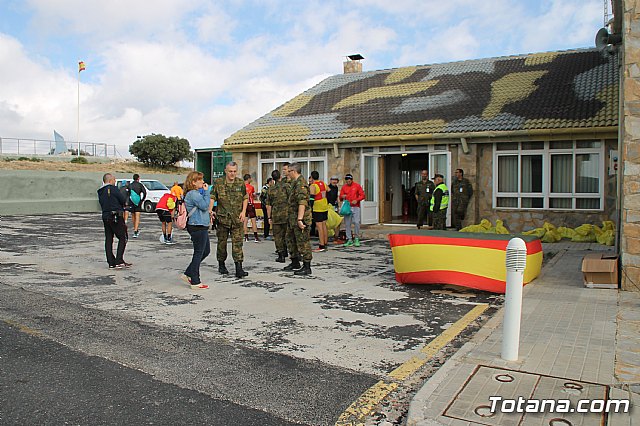 DRAGONChallenge 2017 - Llegada a la meta en el Morrn de Espua y trofeos - 106