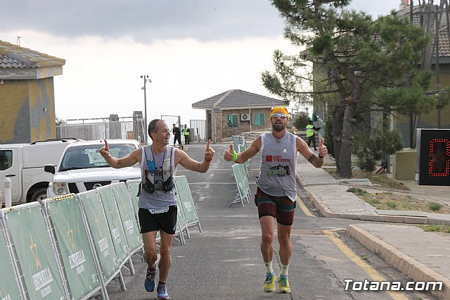 DRAGONChallenge 2017 - Llegada a la meta en el Morrn de Espua y trofeos - 107