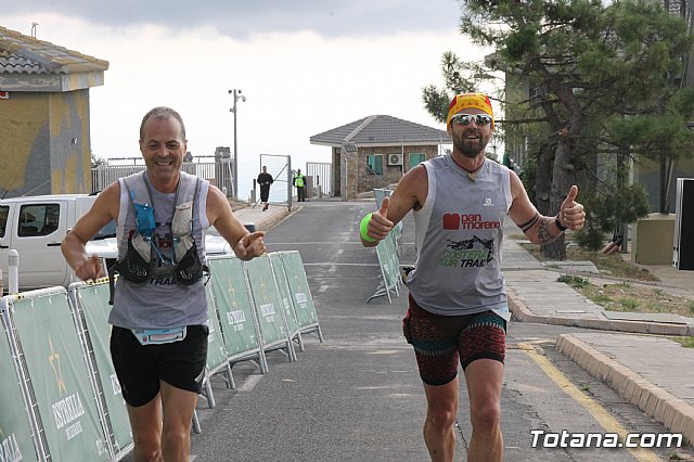 DRAGONChallenge 2017 - Llegada a la meta en el Morrn de Espua y trofeos - 108