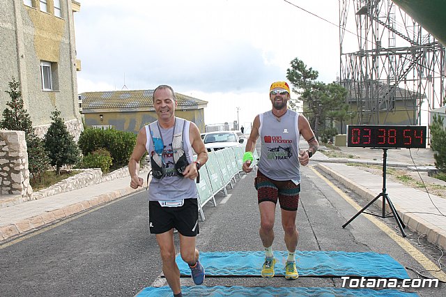 DRAGONChallenge 2017 - Llegada a la meta en el Morrn de Espua y trofeos - 109