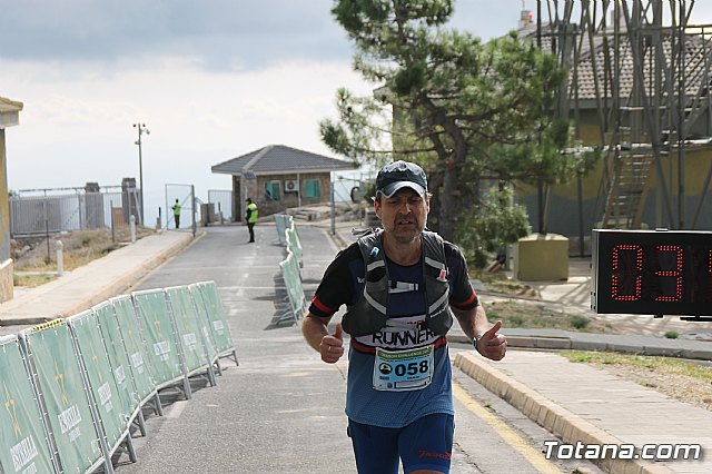 DRAGONChallenge 2017 - Llegada a la meta en el Morrn de Espua y trofeos - 110